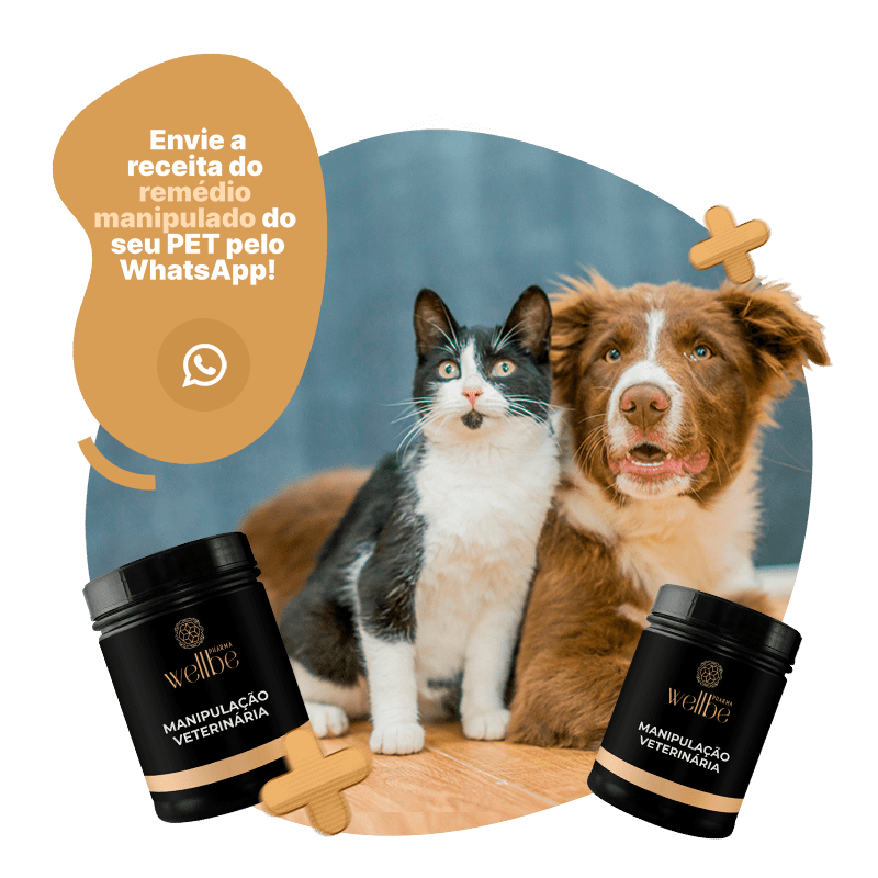 Manipulação de remédios em Bauru