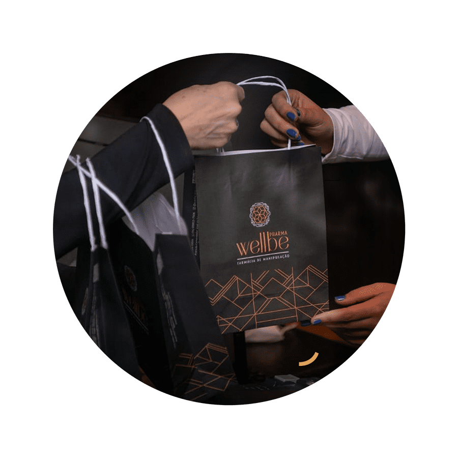 Receba seus medicamentos em casa